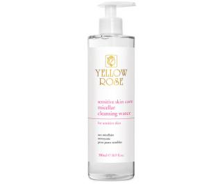 MICELLAR CLEANSING WATER for sensitive care 500ML