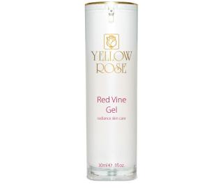 RED VINE GEL 30ML (DOMÁCÍ PÉČE) radiance skin care