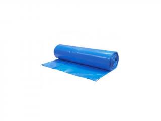 Pytel modrý 120L (papír) 700x1000/40mi slabý - 1ks 3,20 Kč bez DPH, balení 25ks