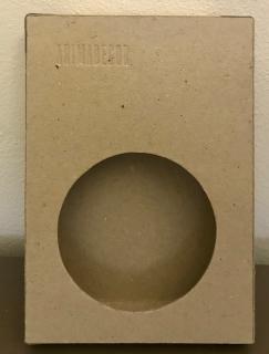 Krabička na plastiku 11x16cm