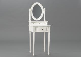 Toaletní stolek ve stylu Provence
