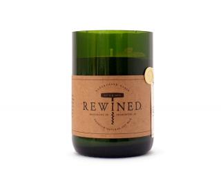 Vonná svíčka ze sojového vosku Rewined Champagne