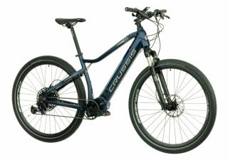 CRUSSIS ONE-Cross 9.7-S (2022) Velikost rámu: 20
