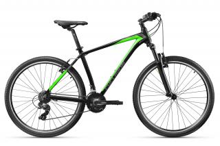 Cyclision Corph 8 Dark Green 19  Velikost rámu: 19