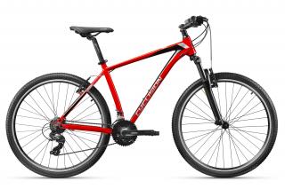 Cyclision Corph 8 Phoenix Red 16  Velikost rámu: 16