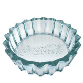 Miska COCA- COLA 1,7l recyklované sklo