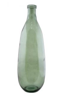 Váza MONTANA, 75cm, zeleno šedá