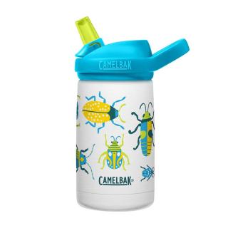 Dětská termoska CamelBak Eddy+ Kids 0,35 l Bugs