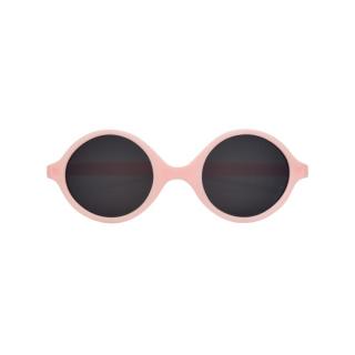 Dětské sluneční brýle KiETLA Diabola 0-1 rok blush