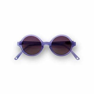 Dětské sluneční brýle KiETLA WOAM 0-2 roky Purple