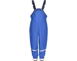 Kalhoty do deště s laclem Playshoes sv.modré Velikost: 104