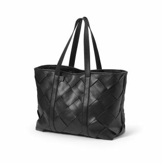 Přebalovací taška Elodie Details - Braided Leather