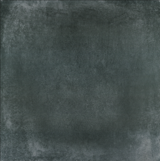 Dlažba Cerpa Cerámica Concrete Antracita 75x75