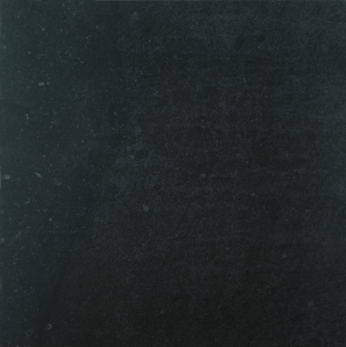 Dlažba Cerpa Cerámica Stein Negro 75x75