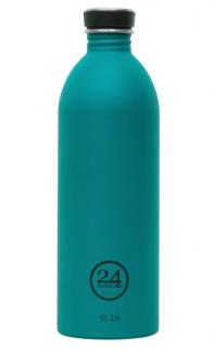 24Bottles - nerezová lahev Urban Bottle 1000 ml Atlantic Bay