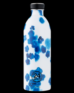 24Bottles - nerezová lahev Urban Bottle 1000 ml Melody