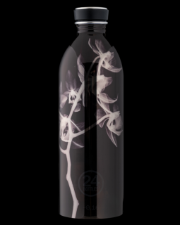 24Bottles - nerezová lahev Urban Bottle 1000 ml Ultraviolet