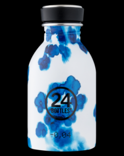 24Bottles nerezová láhev Urban Bottle 250 ml Melody