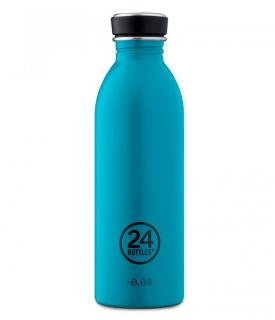 24Bottles - nerezová lahev Urban Bottle 500 ml Atlantic Bay