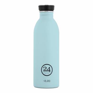 24Bottles - nerezová lahev Urban Bottle 500 ml Cloud Blue