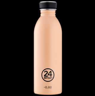 24Bottles - nerezová lahev Urban Bottle 500 ml Desert Sand