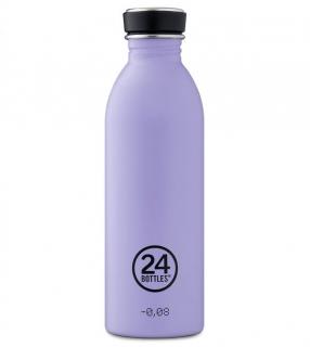24Bottles - nerezová lahev Urban Bottle 500 ml erica
