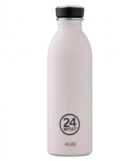 24Bottles - nerezová lahev Urban Bottle 500 ml gravity