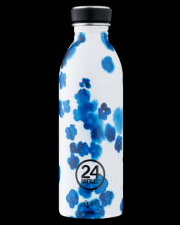 24Bottles - nerezová lahev Urban Bottle 500 ml Melody