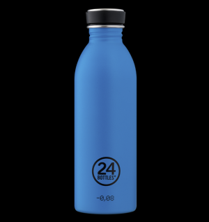 24Bottles nerezová lahev Urban Bottle 500 ml pacific beach