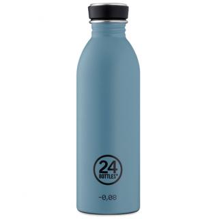 24Bottles - nerezová lahev Urban Bottle 500 ml Powder Blue