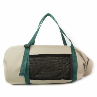 24Bottles - Sportovní taška/batoh Sportiva Khaki Green