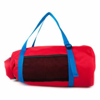 24Bottles - Sportovní taška/batoh Sportiva Red Blue