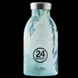 24Bottles - termolahev Clima Bottle Lotus 330 ml