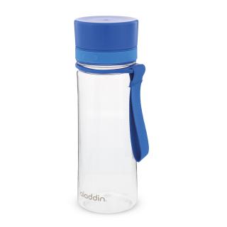 Aladdin - láhev na vodu Aveo 350 ml modrá