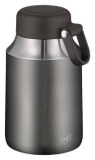 Alfi - termoska na jídlo CITY cool grey 550 ml