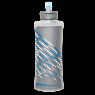 Hydrapack sbalitelná izolační lahev SKYFLASK IT 500 ml clear