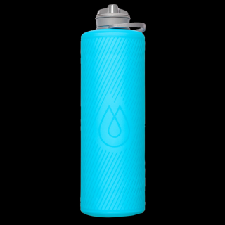 Hydrapak sbalitelná láhev Flux 1,5 l malibu blue