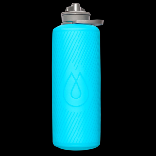 Hydrapak sbalitelná láhev Flux 1 l malibu blue