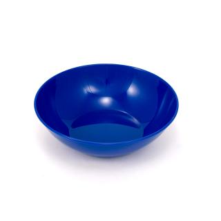 Kempingová plastová miska Cascadian Bowl modrá
