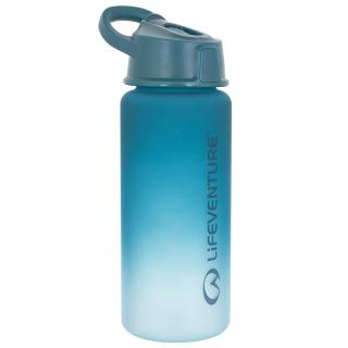 Lifeventure lahev na vodu Flip-Top 750 ml modro-zelená