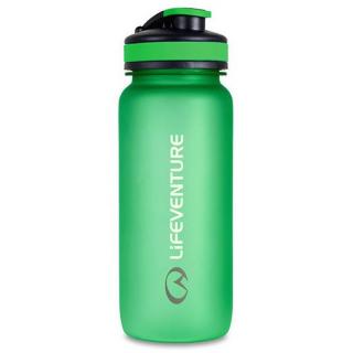 Lifeventure lahev na vodu Tritan Bottle 650ml Green