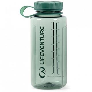 Lifeventure lahev Tritan Flasks 1l green