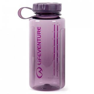 Lifeventure lahev Tritan Flasks 1l purple