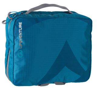 Lifeventure - taška na hygienické potřeby Wash Bag Petrol Large