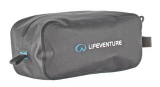 Lifeventure - taška na hygienické potřeby Wash Case grey
