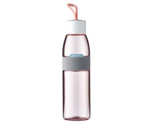 Mepal lahev na pití Ellipse 500 ml nordic pink