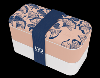 Monbento Bento box na jídlo MB Original Ginkgo