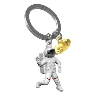 MTM - klíčenka astronaut