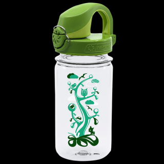 NALGENE - dětská láhev On The Fly 350 ml Sustain Woodland