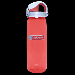 NALGENE - láhev na pití On The Fly Sustain 650 ml Coral Frost